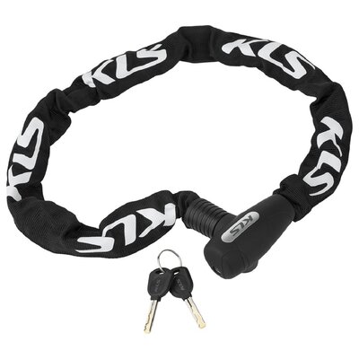 Kellys BICYCLES Zapięcie Chainlock 8 8585019357052