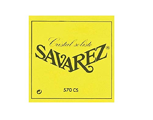 Savarez pojedynczy sznur do klasycznej gitary Alliance HT Classic 572J pojedynczy sznurek H/B2 Cristal high