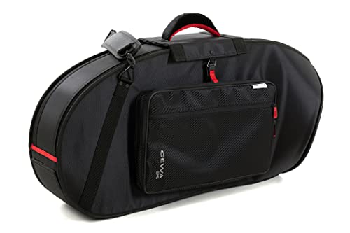 Prestige SPS Gig Bag/Tasche Bariton/Tenorhorn schwarz