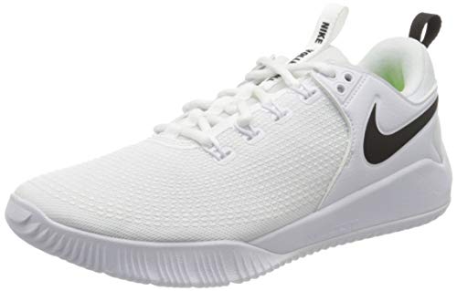 Nike Air Zoom Hyperace 2 AR5281-101, biały - biały - 45.5 EU