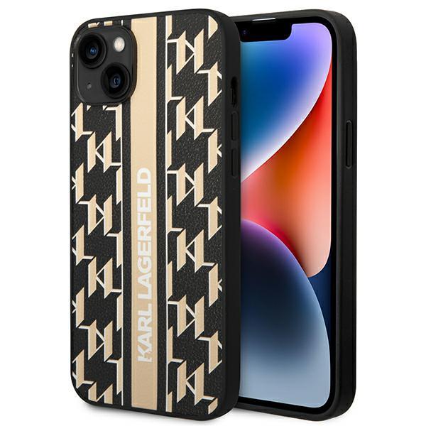 Etui Karl Lagerfeld do iPhone 14 Plus 6,7
