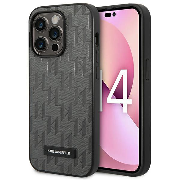 Etui Karl Lagerfeld do iPhone 14 Pro 6,1