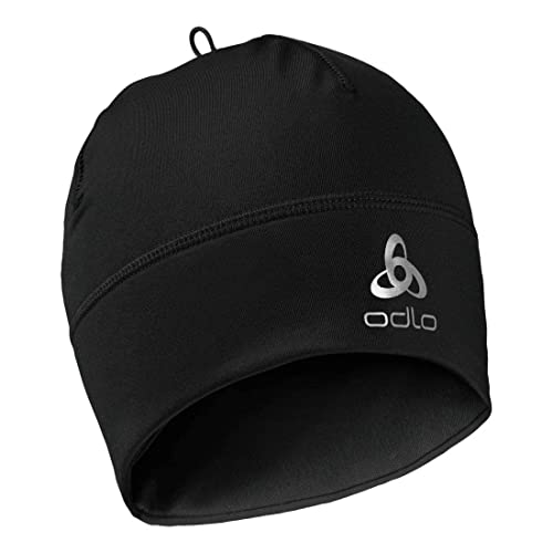 ODLO Polyknit ciepła ekologiczna czapka beanie