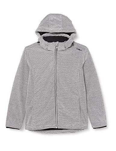 CMP Damska kurtka z zamkiem błyskawicznym Softshell 32A1416