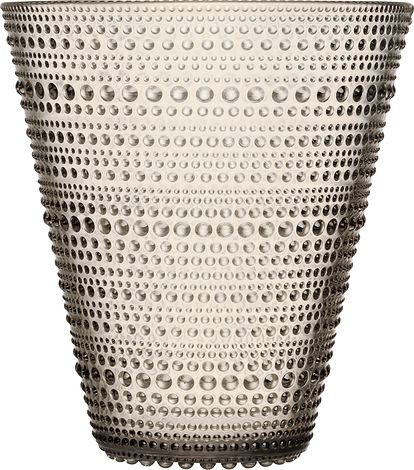 Wazon Kastehelmi 15 cm beżowy