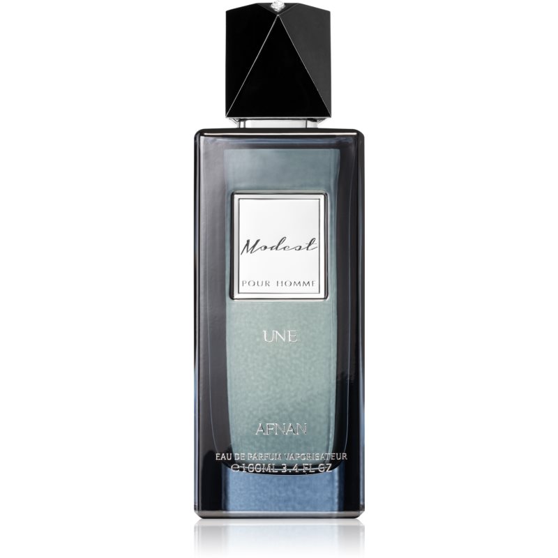 Afnan Modest Une woda perfumowana 100 ml