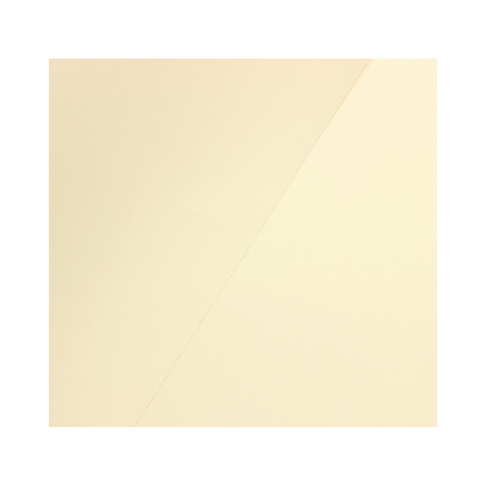 Karton kolor 70x100 waniliowy 270g Happy Color