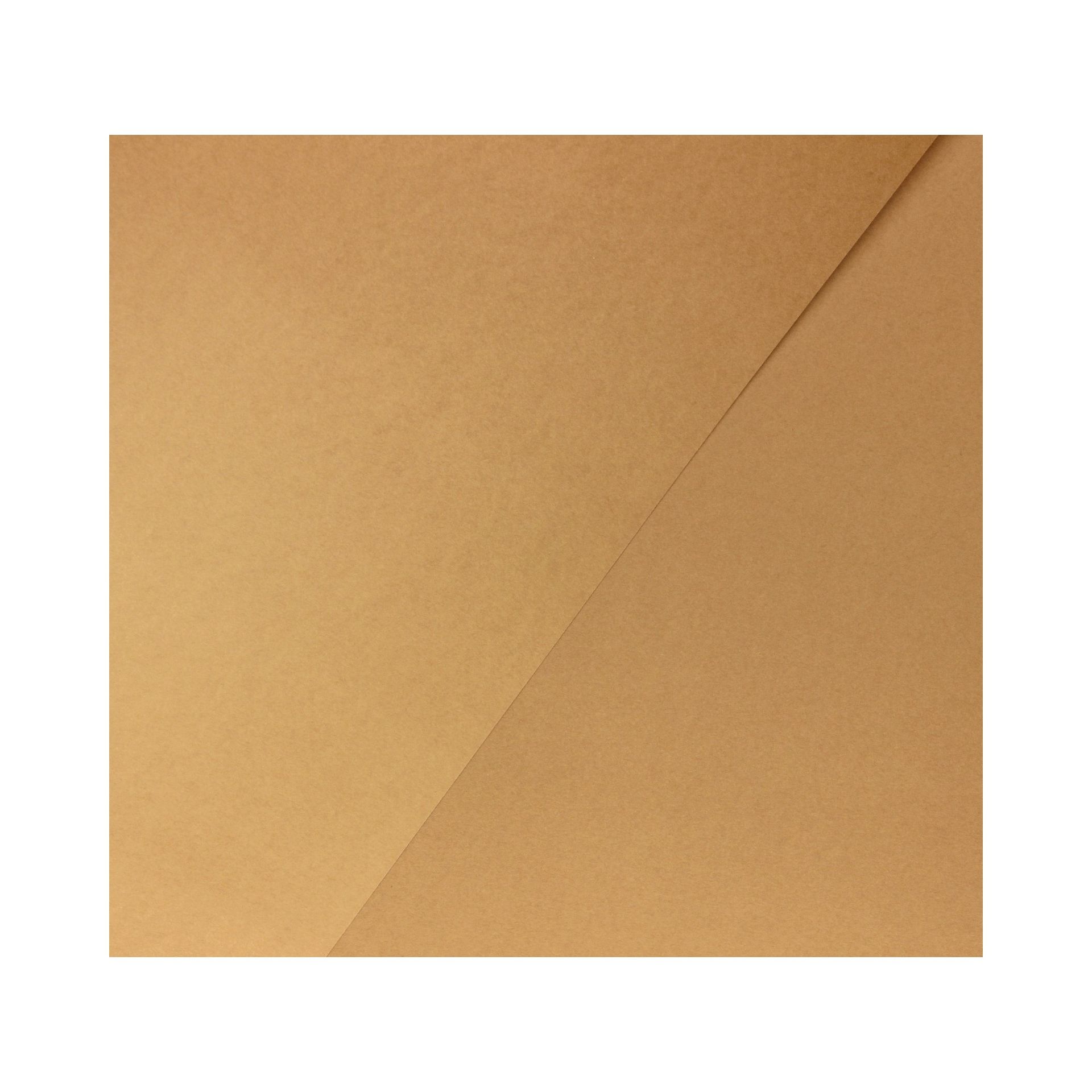 Karton kolor 70x100 brązowy 270g Happy Color