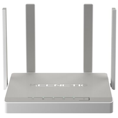 Keenetic Titan gigabitowy Wi Fi router KN 1810