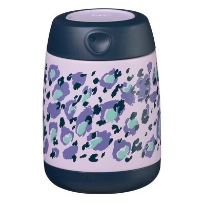 B. Box : Mini termos wild indigo