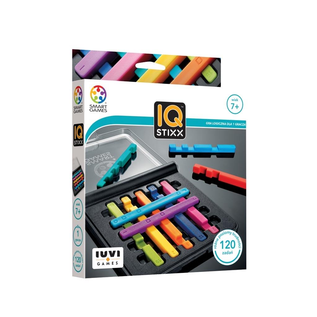 Smart Games IQ Stixx (PL)