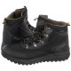 Buty Trekkingowe Hikebooster Mid Black/Warm Olive FFM0166.83163 (FI95-a) Fila