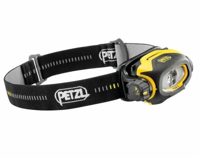 Petzl latarka czołowa Pixa 2