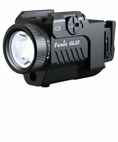 Latarka diodowa Fenix GL22