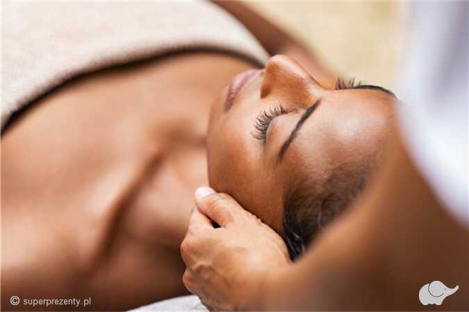 Rytuał balijski w Tao Tao Balijskie Spa - Warszawa, Płock
