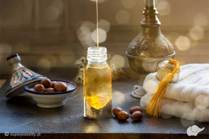 Balijska Terapia Złotem w Tao Tao Balijskie Spa - Warszawa, Płock