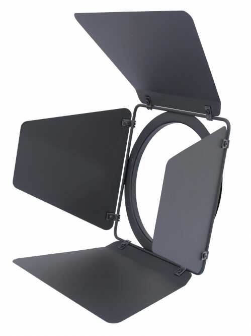 Eurolite Barn doors PAR-56, black
