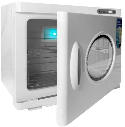 CO Podgrzewacz ręczników 23 l BASIC CN03445