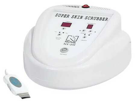 CO Basic Peeling Kawitacyjny Skin Scrubber CN00523