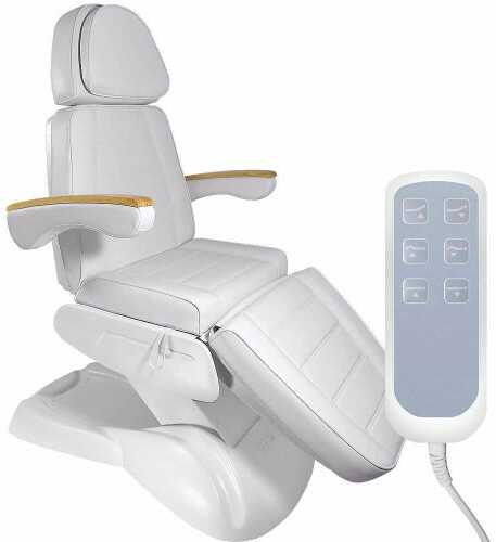 CO Fotel kosmetyczny elektryczny LUX 3 CN00496