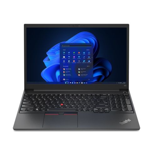 Lenovo ThinkPad E15 G4 21E600DWPB W11Pro i5-1235U/16GB/512GB/INT/15.6 FHD/Black/1YR Premier Support + 3YRS OS