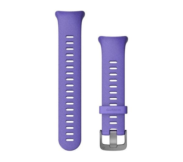 Garmin pasek do zegarka Forerunner 45S (fioletowy)