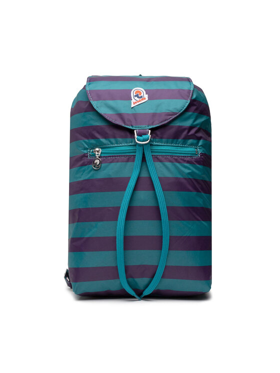 Invicta Plecak Minisac Next 206001662 Fioletowy