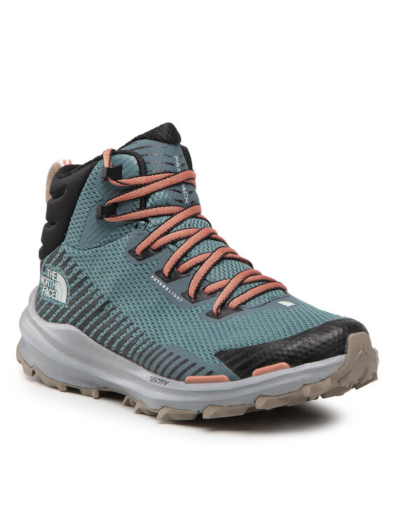 The North Face Trekkingi Vectiv Fastpack Mid Futurelight NF0A5JCX4AB1 Niebieski