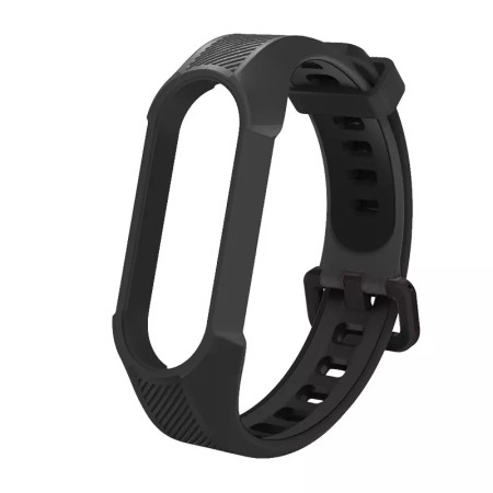 Best PASEK OPASKA DO XIAOMI MI BAND 5 / 6 / 7