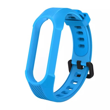 Best PASEK OPASKA DO XIAOMI MI BAND 5 / 6 / 7