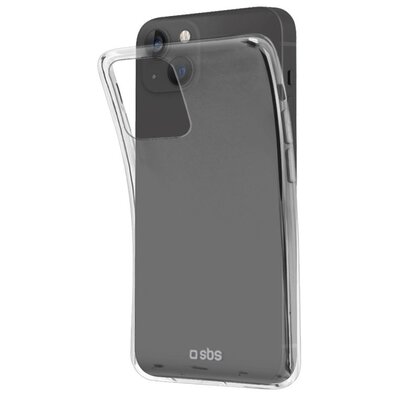 Etui SBS Skinny cover do iPhone 14 Plus Bezbarwny