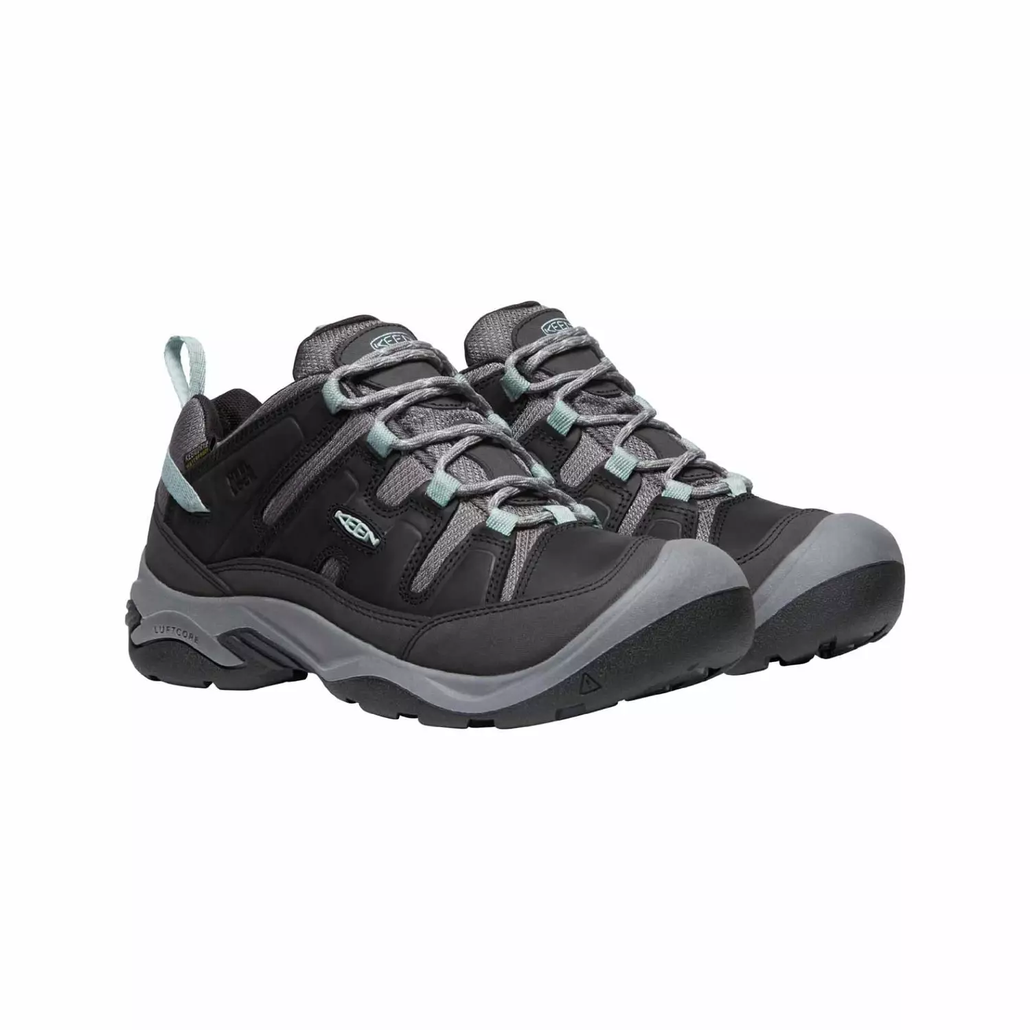 Buty trekkingowe damskie KEEN CIRCADIA WP