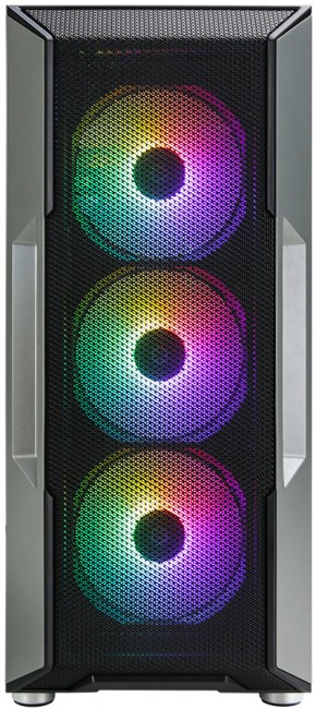 Zalman i3 Neo