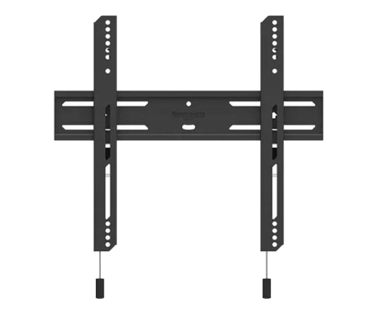 NewStar Neomounts Neomounts Uchwyt ścienny do ekranów WL30S-850BL14 Neomounts by 60 kg czarny max VESA 400x400 WL30S-850BL14