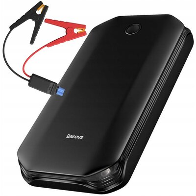 Power Bank 8000mAh Baseus Power Starter Jump