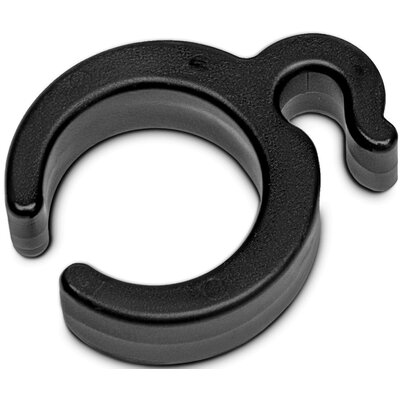 Rode Boompole Clips zaciski kablowe zapewnia Boompole (zestaw 5 szt.) BOOMPOLECLIPS