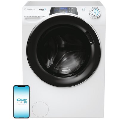 Candy RP 586BWMBC/1-S