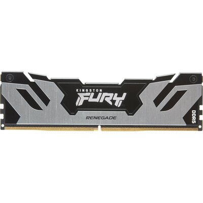 RAM KINGSTON Fury Renegade Silver 16GB 6000MHz