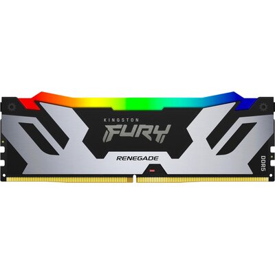 RAM KINGSTON Fury Renegade RGB 16GB 6000MHz