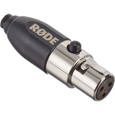 Adapter RODE MiCon 6