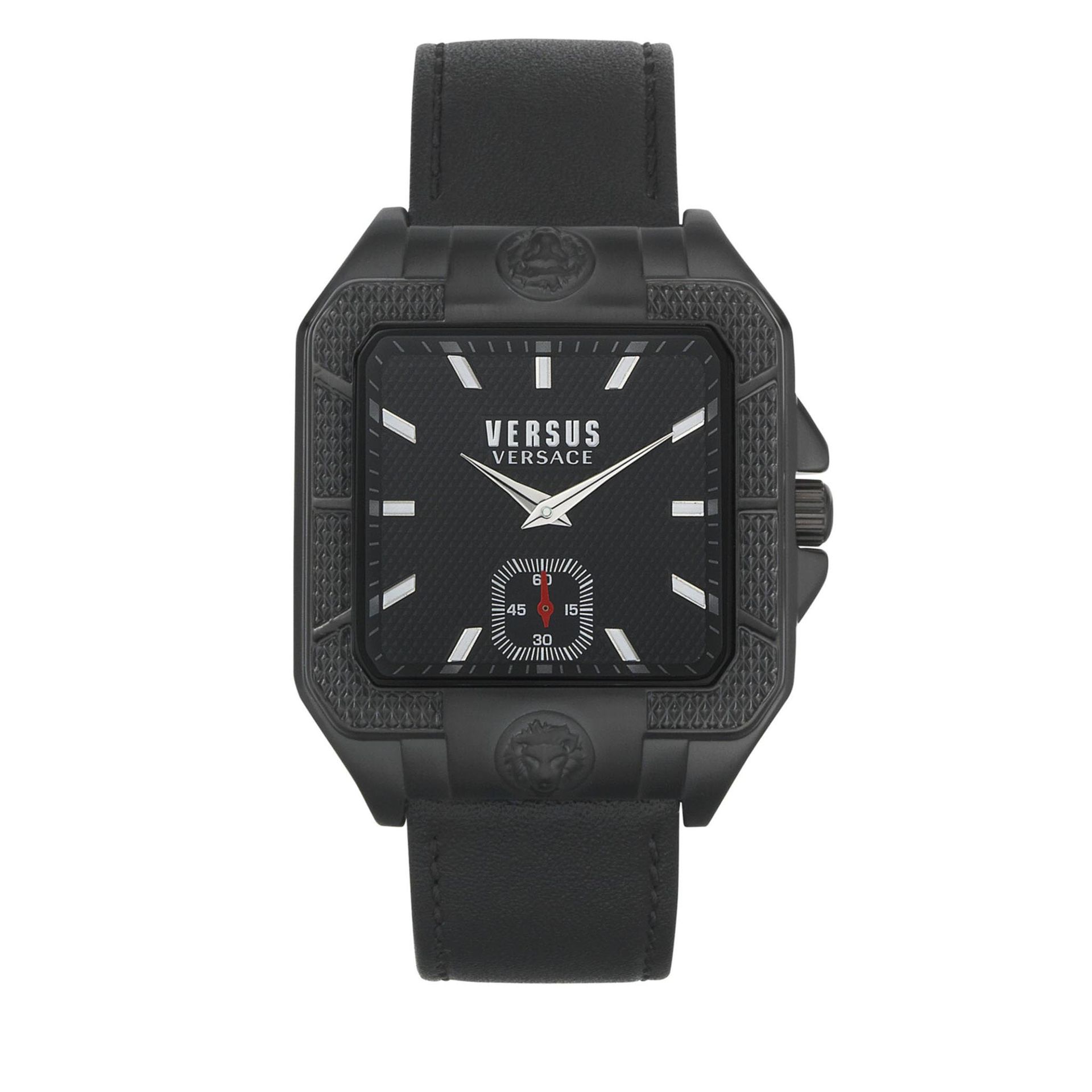 Zegarek Versus Versace - Teatro VSPVU0320 Black