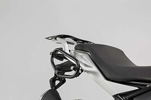 SW-MOTECH SLC Uchwyt boczny lewy - BMW G 310 GS (17-)