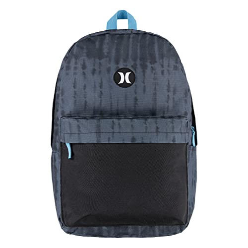 Hurley Plecak dziecięcy unisex One and Only One and Only plecak (1 szt.), Shibori, L, Plecak One and Only