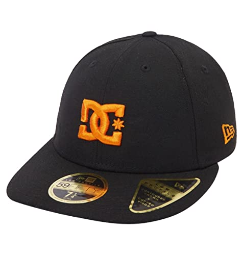 DC Shoes LO Pro - Czapka męska New Era 59/50 ADYHA04092