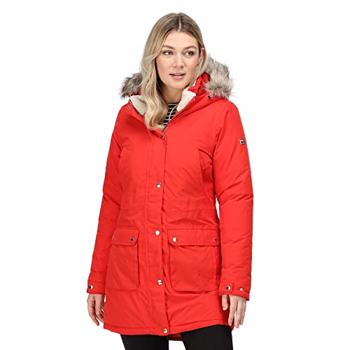Regatta Damska kurtka parka Voltera