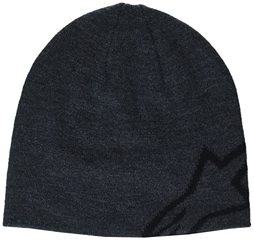 Alpinestars Czapka baseballowa unisex Corp Shift czarny/czerwony Jeden rozmiar