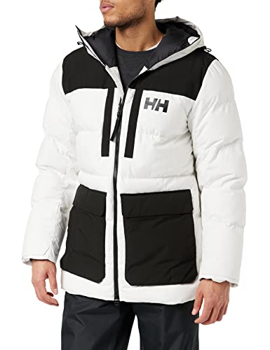 Helly Hansen Patrol Parka męska Nimbus Cloud