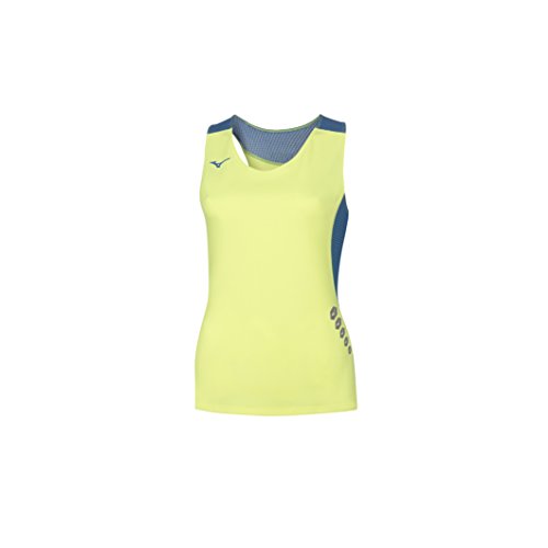 Mizuno Premium JPN Singlet (W) Koszulka damska
