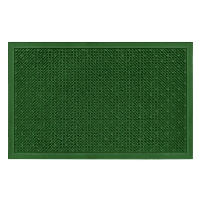Wycieraczka MULTY HOME Dirt Scraper EU5100047 Zielony