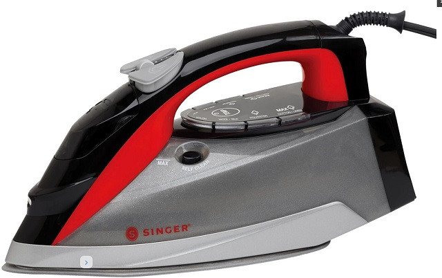 Singer SteamLogic Plus 41012995